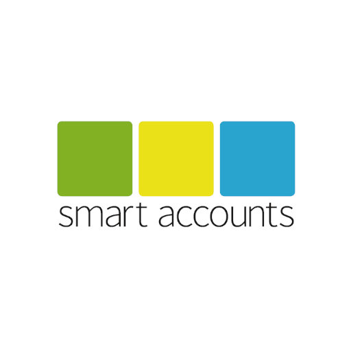 SmartAccounts liidestused