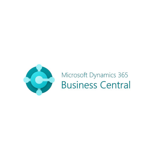 Microsoft Dynamics 365 Business Central liitännät